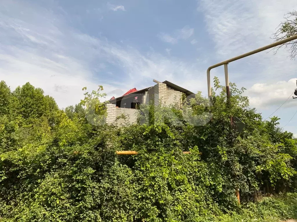 Дом в Краснодарский край, Горячий Ключ Октябрьская ул. (200 м) - Фото 2