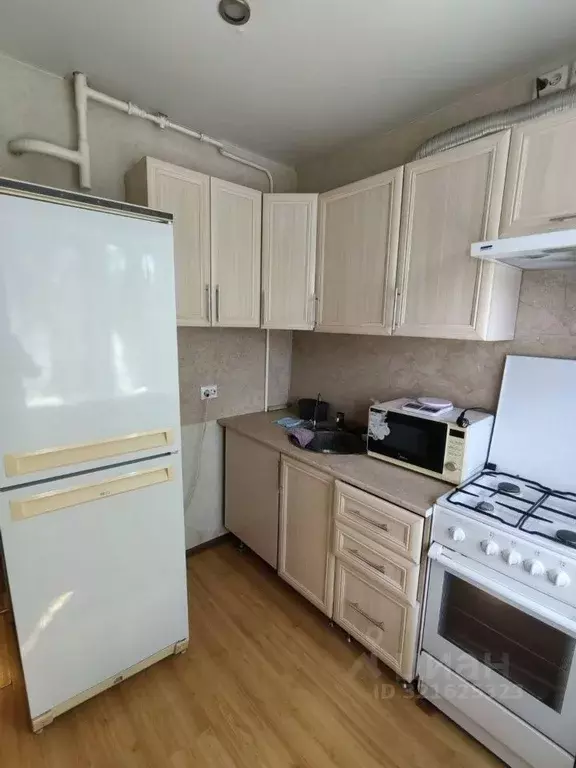 1-к кв. Воронежская область, Воронеж Московский просп., 5 (32.1 м) - Фото 0