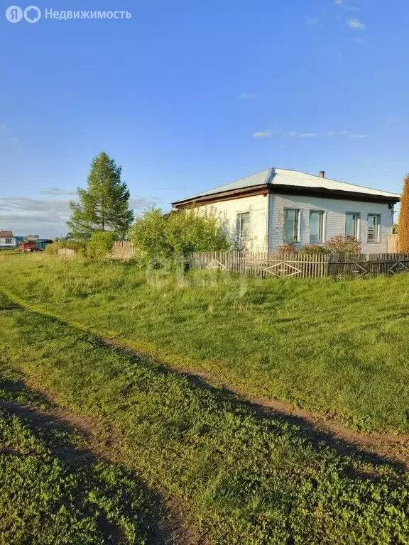 Дом в село Тимохинское, Набережная улица (37.8 м) - Фото 0