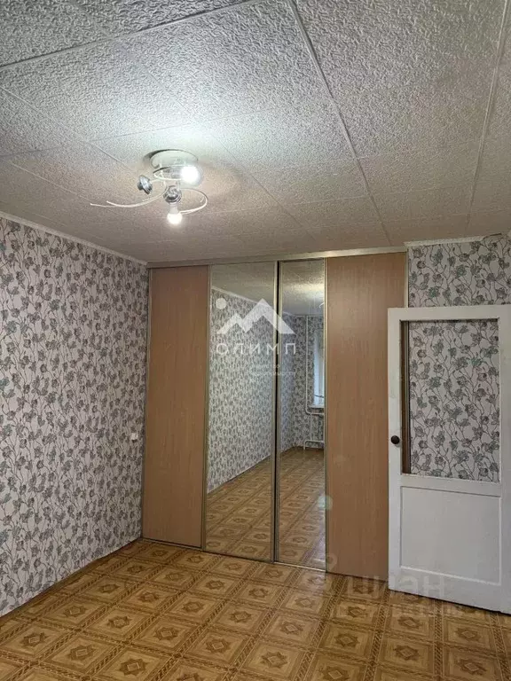 1-к кв. Вологодская область, пос. Кувшиново ул. Майская, 14 (31.0 м) - Фото 1