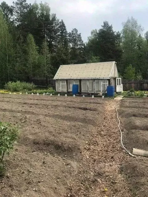 Дом в Свердловская область, Горноуральский городской округ, пос. ... - Фото 1