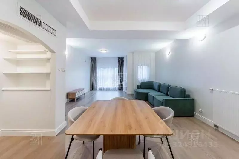 5-к кв. Москва Береговая ул., 3К11 (185.0 м) - Фото 2