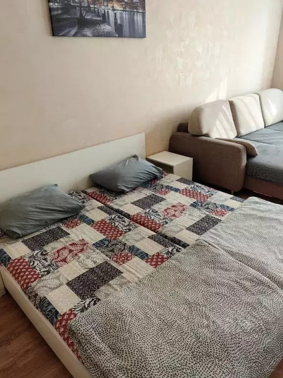 1-к кв. Московская область, Звенигород Одинцовский городской округ, ... - Фото 1