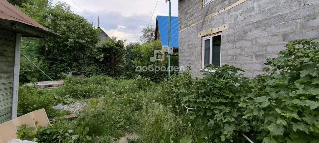 Дом в Свердловская область, Ревда пер. Прохладный, 6 (120 м) - Фото 0