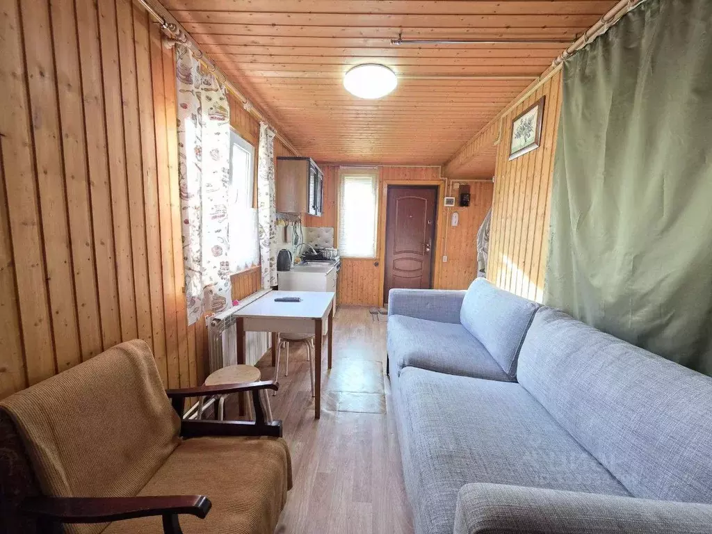 Дом в Московская область, Мытищи городской округ, д. Красная Горка ул. ... - Фото 2