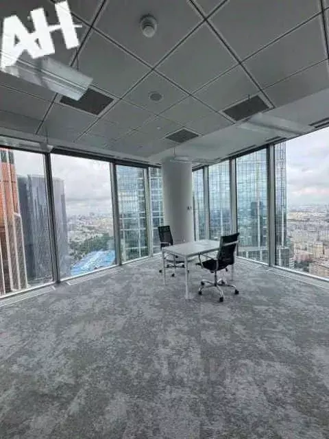 Помещение свободного назначения в Москва наб. Пресненская, 10блокС ... - Фото 1