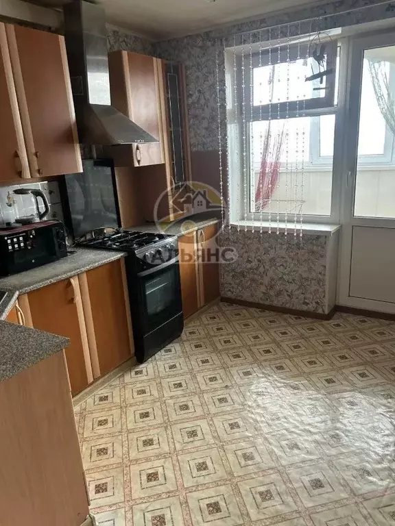 2-к кв. Ямало-Ненецкий АО, Новый Уренгой Восточный мкр, 6/5 (56.0 м) - Фото 2