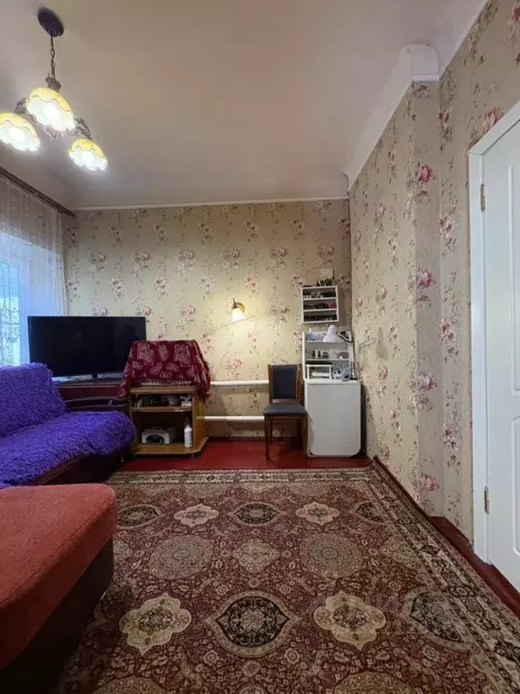 Дом в Ростовская область, Ростов-на-Дону Лермонтовская ул., 181 (62 м) - Фото 2