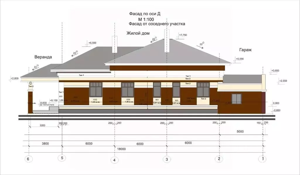 Коттедж в Свердловская область, Красноуфимск Озерная ул., 74 (252 м) - Фото 0