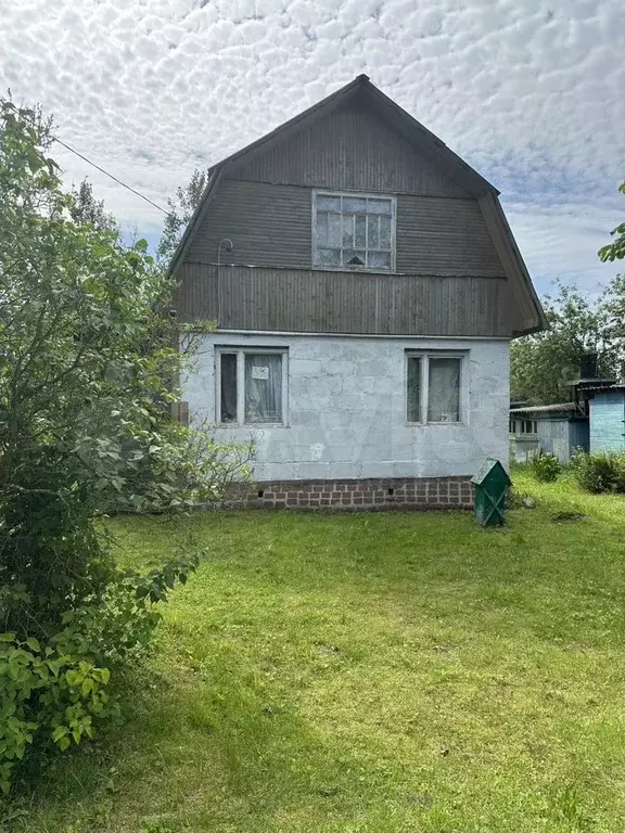 Дача 50 м на участке 6 сот. - Фото 0