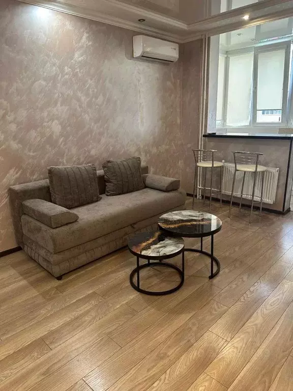 1-к кв. Краснодарский край, Краснодар ул. Имени В.Н. Мачуги, 6/2к1 ... - Фото 2