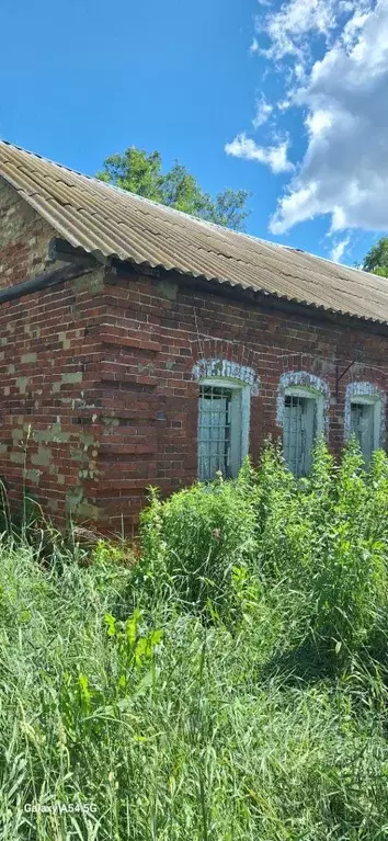 Дом в Тульская область, Щекинский район, Яснополянское муниципальное ... - Фото 2