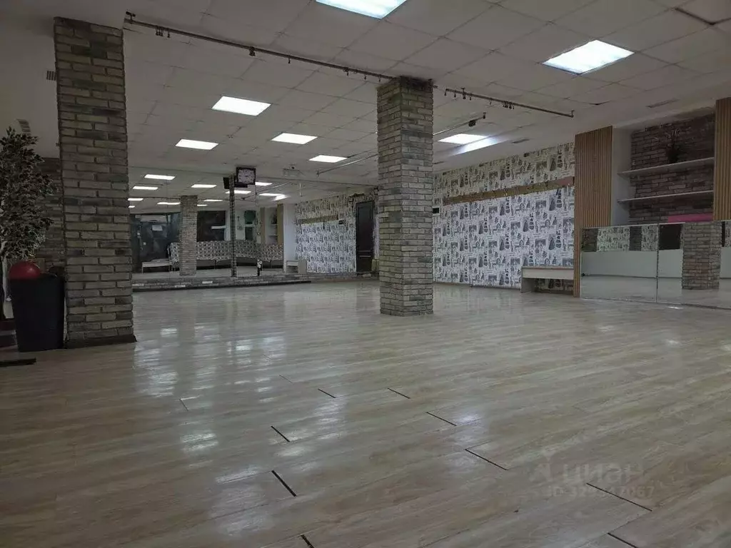 Помещение свободного назначения в Краснодарский край, Новороссийск ... - Фото 1