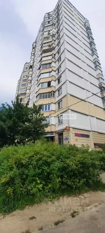 3-к кв. Московская область, Электросталь Ногинское ш., 14 (75.9 м) - Фото 1