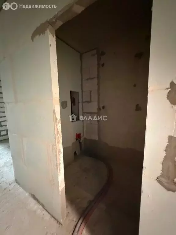 Квартира-студия: Москва, Клинская улица, 2с9 (23 м) - Фото 2