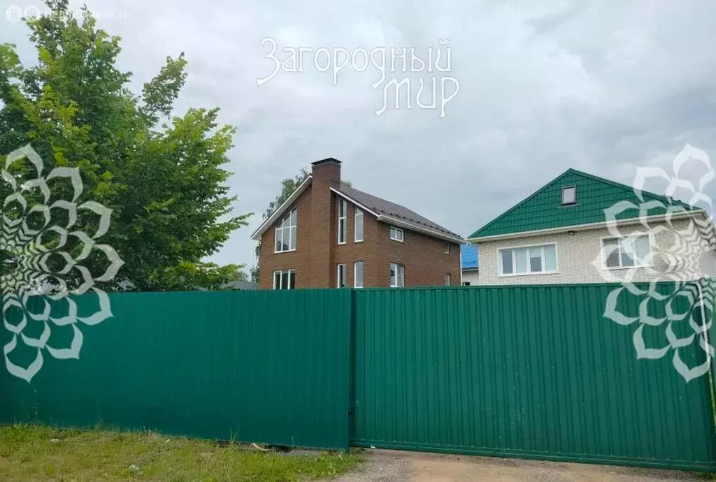 Дом в Одинцовский городской округ, деревня Агафоново (330 м) - Фото 2