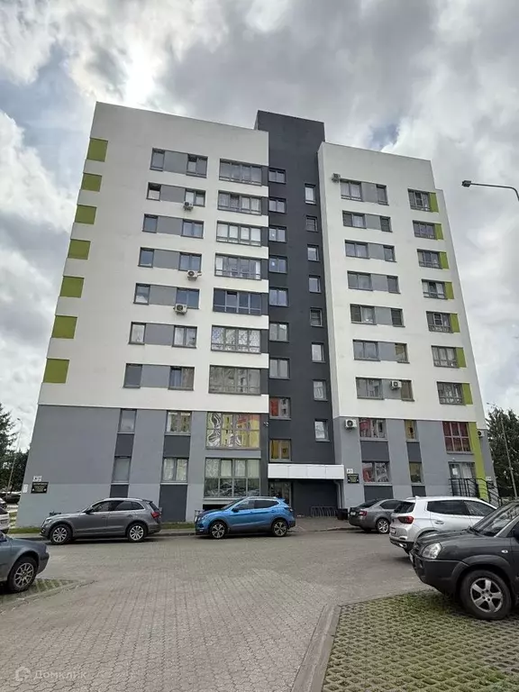 Продаётся 3-к квартира, 70.6 м - Фото 0