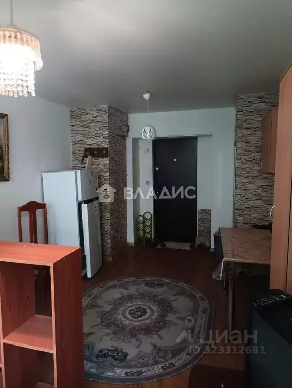 Комната Волгоградская область, Волгоград Удмуртская ул., 30 (18.0 м) - Фото 2