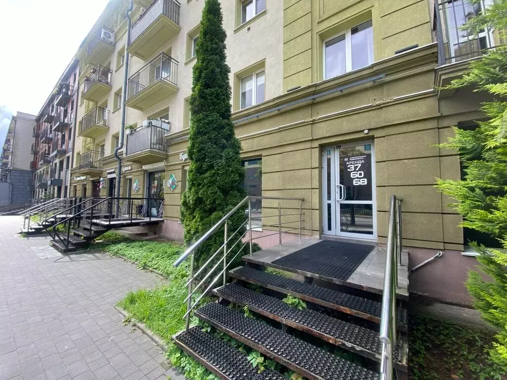 Помещение свободного назначения (40.1 м) - Фото 2