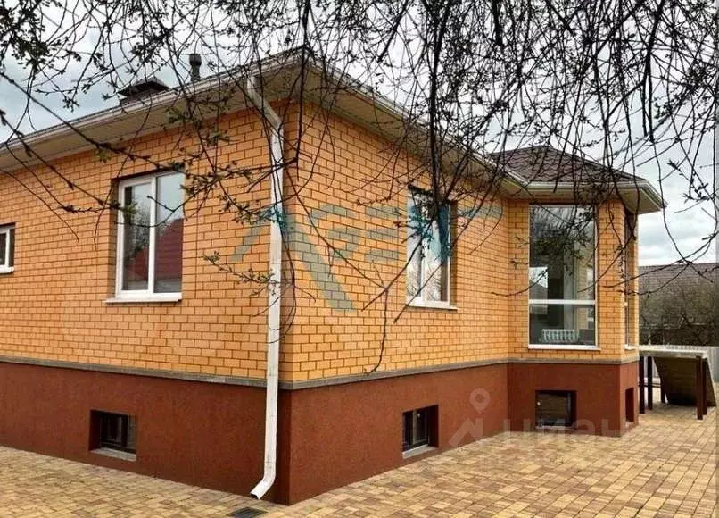 Коттедж в Белгородская область, Белгородский район, Тавровское с/пос, ... - Фото 1