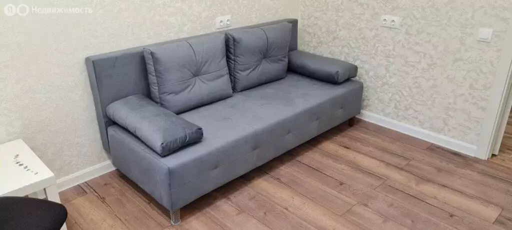 2-комнатная квартира: Краснодар, Восточно-Кругликовская улица, 24 (65 ... - Фото 2