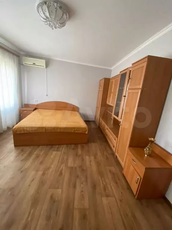 1-к. квартира, 48 м, 2/2 эт. - Фото 1