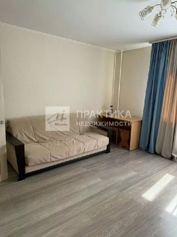 Продается 1-комнатная квартира - Фото 2