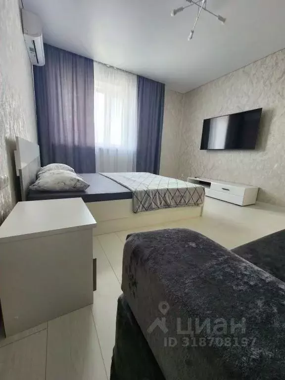 1-к кв. Орловская область, Орел Автовокзальная ул., 6 (38.0 м) - Фото 1