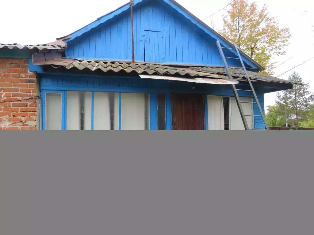 Дом в деревня Карино, Кооперативная улица (78 м) - Фото 0