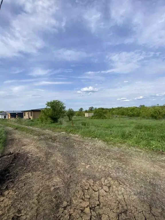 Участок в Московская область, Дмитровский муниципальный округ, с. ... - Фото 1