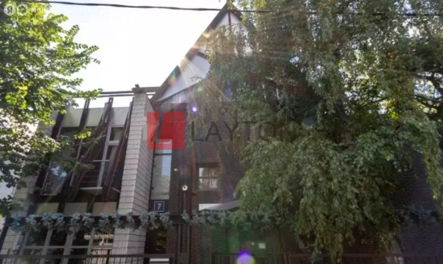 Офис (110 м) - Фото 2