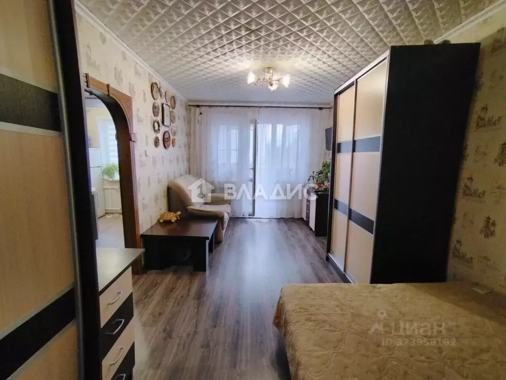 2-к кв. Белгородская область, Белгород Радуга мкр, ул. Шершнева, 2А ... - Фото 2