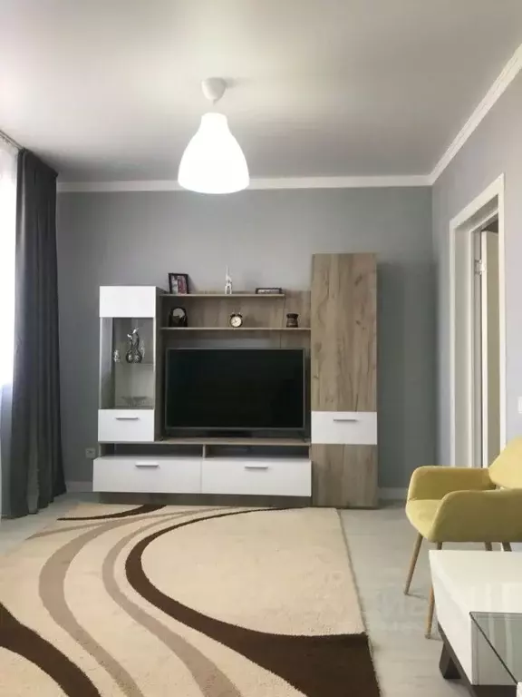 2-к кв. Ростовская область, Ростов-на-Дону Сельмаш мкр, ул. ... - Фото 2