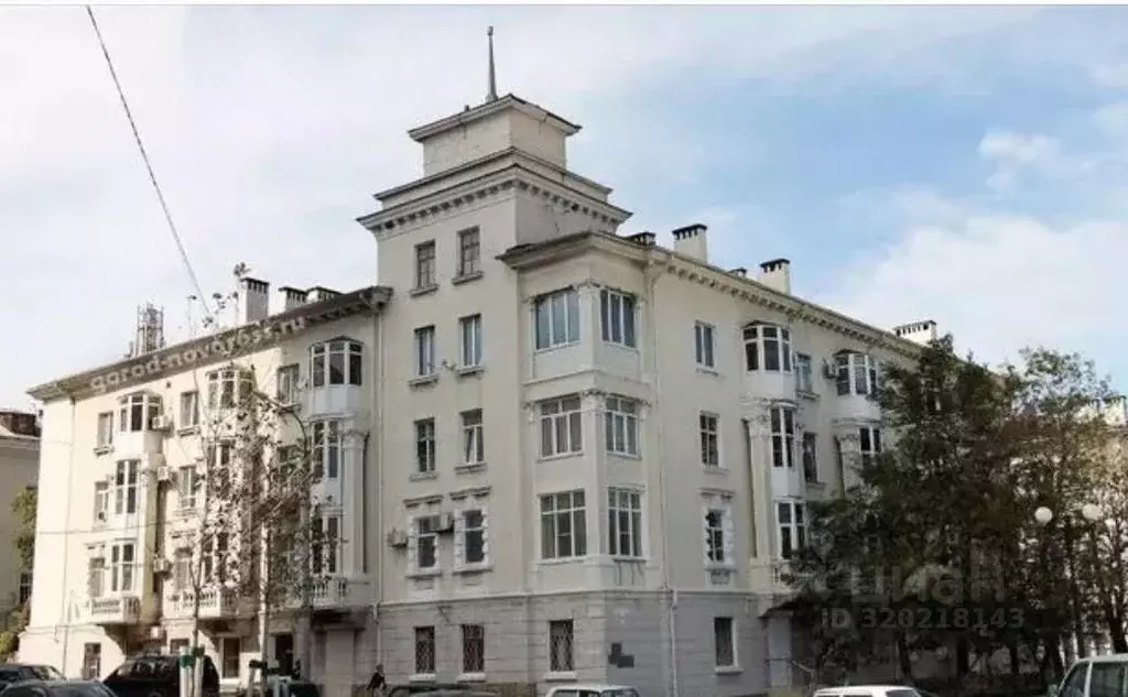3-к кв. Краснодарский край, Новороссийск наб. Адмирала Серебрякова, 5 ... - Фото 0