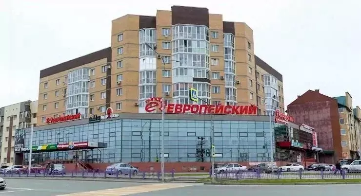 3-к кв. Ханты-Мансийский АО, Нефтеюганск 16а мкр, 86 (88.2 м) - Фото 1