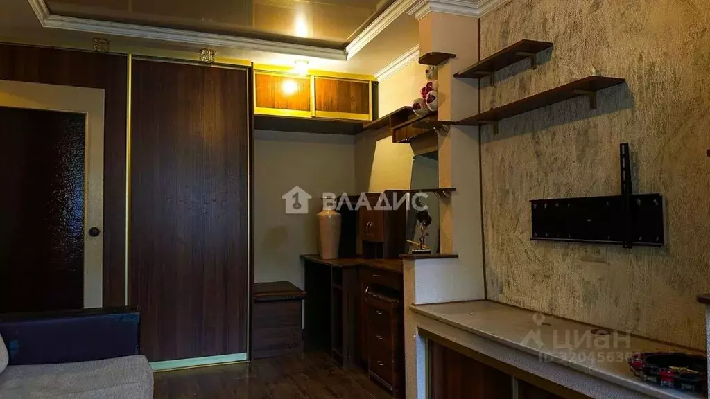 1-к кв. Смоленская область, Смоленск ул. Черняховского, 30 (30.0 м) - Фото 0