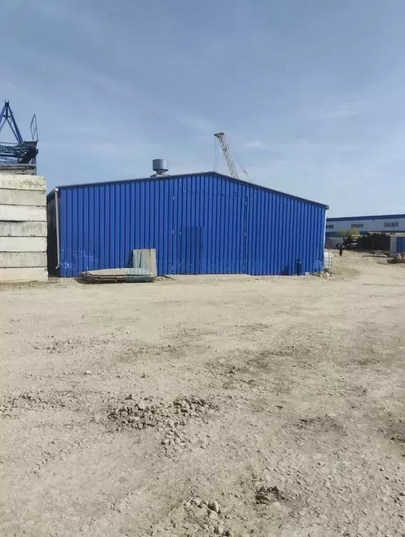 Помещение свободного назначения в Московская область, Подольск ... - Фото 2