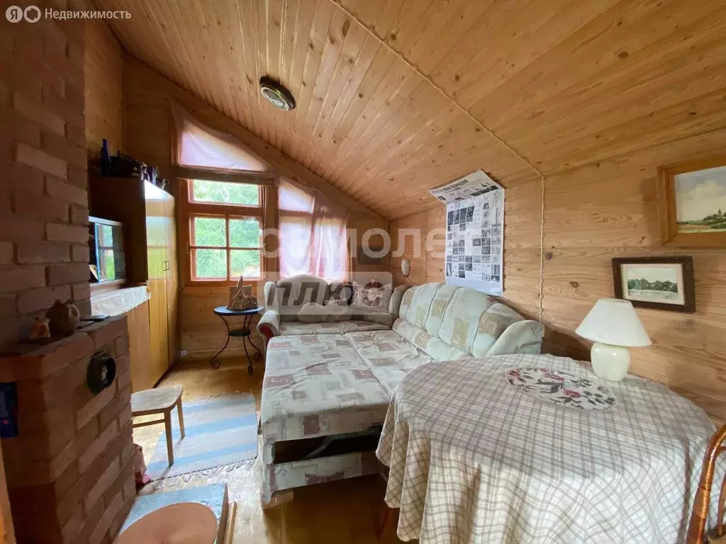 Дом в Московская область, городской округ Клин, СНТ Дзержинец, ... - Фото 1