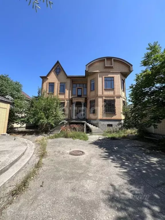 Дом в Дагестан, Махачкала Дагтекстиль мкр, ул. 5-я Текстильная, 11 ... - Фото 1
