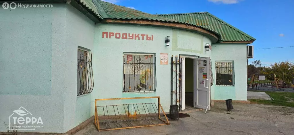 Торговая площадь (55.9 м) - Фото 1