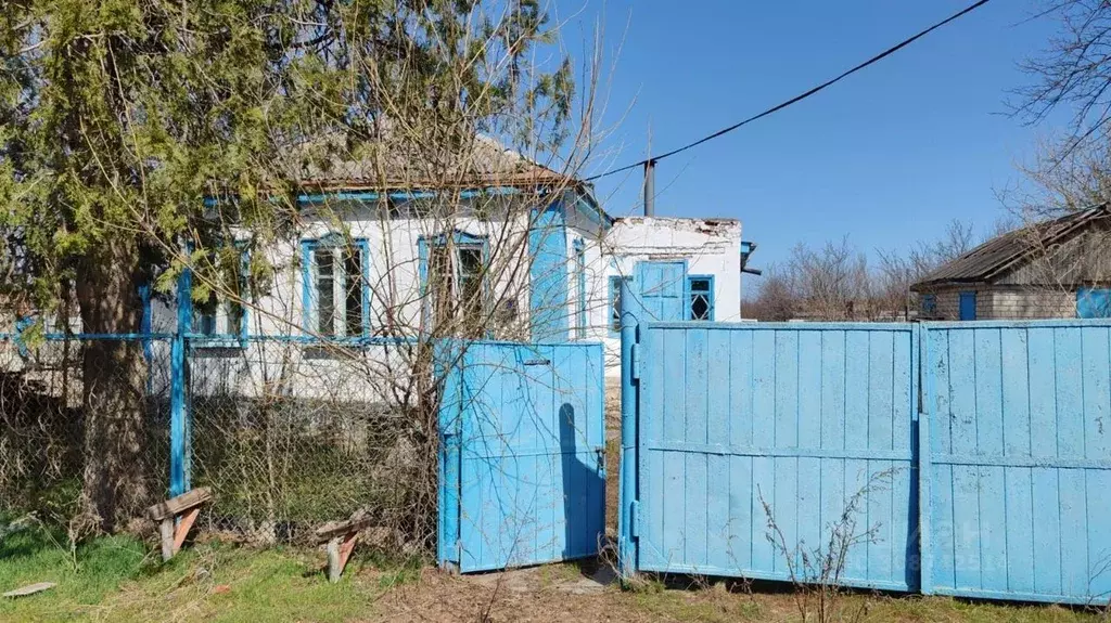 Дом в Ставропольский край, Кочубеевский муниципальный округ, с. ... - Фото 0