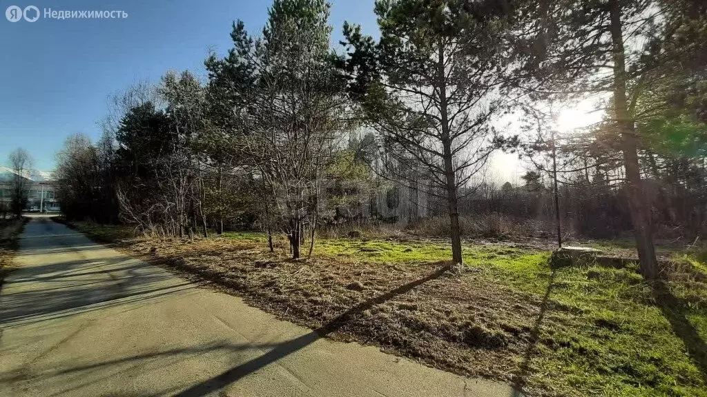 Участок в Байкальск, микрорайон Гагарина (35 м) - Фото 1