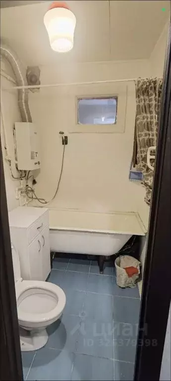 1-к кв. Самарская область, Самара Физкультурная ул., 21 (34.0 м) - Фото 2