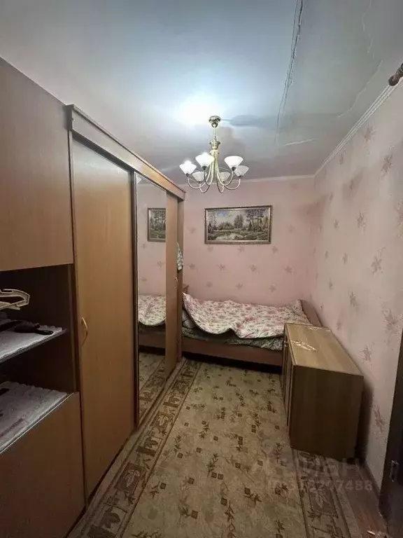 2-к кв. Белгородская область, Старый Оскол ул. Ленина, 8 (44.0 м) - Фото 1