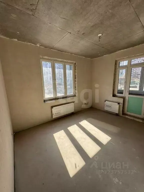 4-к кв. Башкортостан, Уфа ул. Чернышевского, 24 (79.1 м) - Фото 1