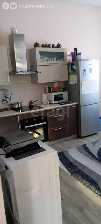 Участок в Красноярский край, Ачинский муниципальный округ, дачный ... - Фото 2