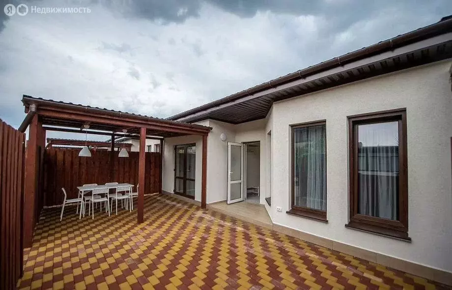 Дом в Витино, Жемчужная улица (60 м) - Фото 2