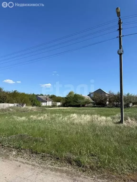 Участок в Валуйки, Центральная улица (10 м) - Фото 1