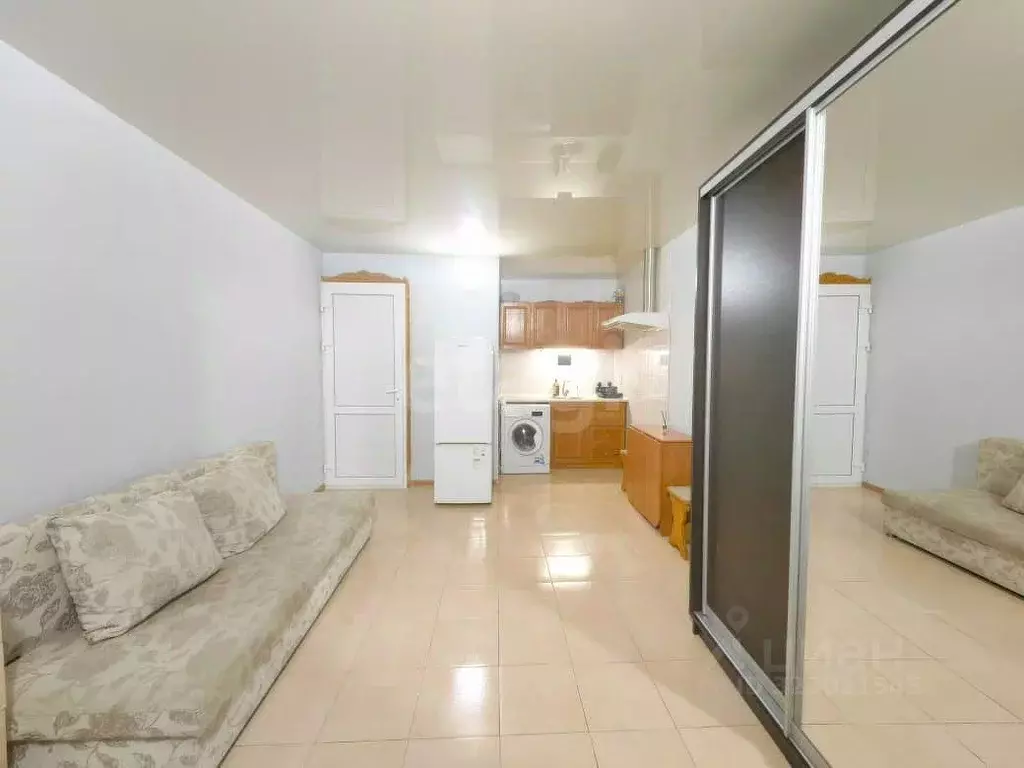 Студия Краснодарский край, Новороссийск Социалистическая ул., 62/62 ... - Фото 1