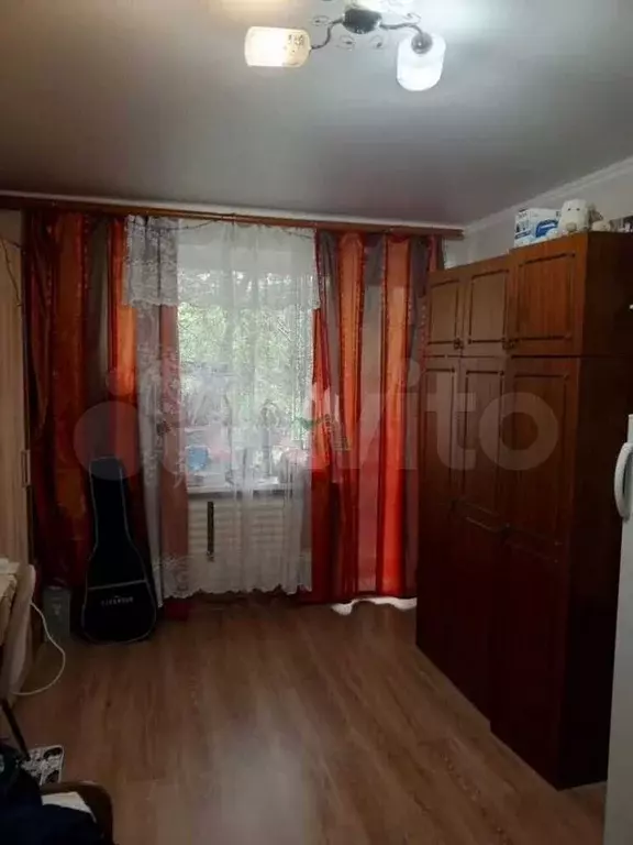 1-к. квартира, 38 м, 5/5 эт. - Фото 0